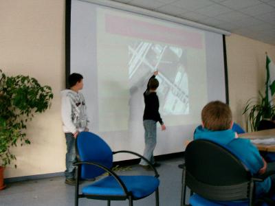 Foto des Albums: Mission Großbeeren