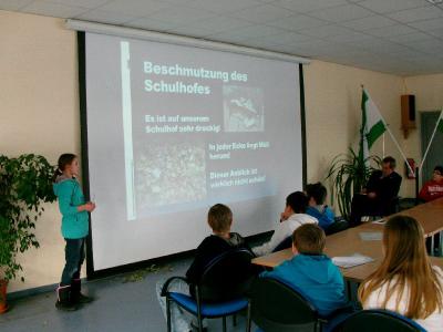 Foto des Albums: Mission Großbeeren