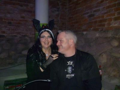 Foto des Albums: 'Tierisch feiern' beim Schwof im Burghof