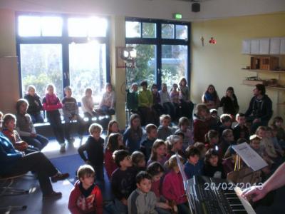 Foto des Albums: Schaf fürs Leben