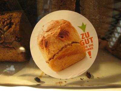 Foto des Albums: Besuch von "Lust auf Brot"