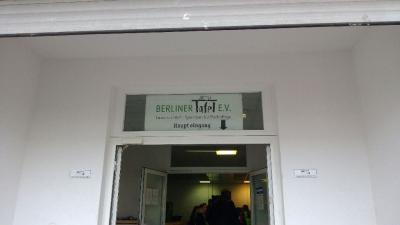 Foto des Albums: Besuch bei der Berliner Tafel