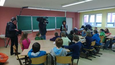 Foto des Albums: Pausenbrote