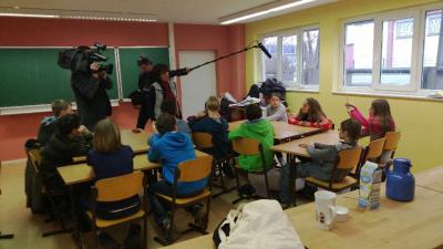 Foto des Albums: Pausenbrote
