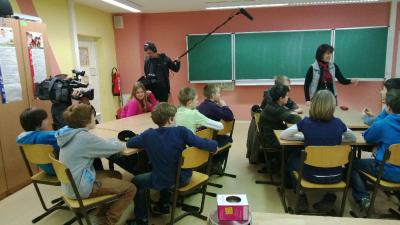 Foto des Albums: Pausenbrote