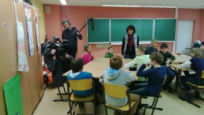 Foto des Albums: Pausenbrote