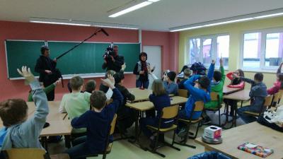 Foto des Albums: Pausenbrote