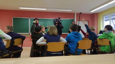 Foto des Albums: Pausenbrote