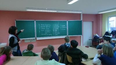 Foto des Albums: Pausenbrote