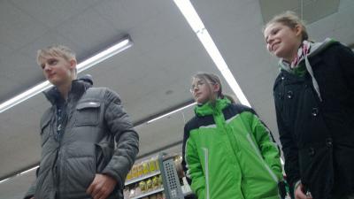 Foto des Albums: Pausenbrote