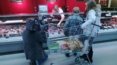 Foto des Albums: Pausenbrote