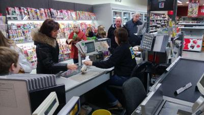 Foto des Albums: Pausenbrote