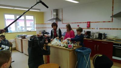 Foto des Albums: Pausenbrote