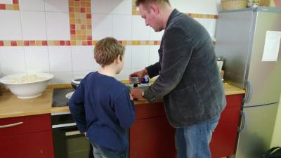 Foto des Albums: Pausenbrote