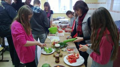 Foto des Albums: Pausenbrote