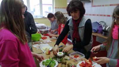 Foto des Albums: Pausenbrote