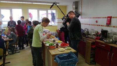 Foto des Albums: Pausenbrote