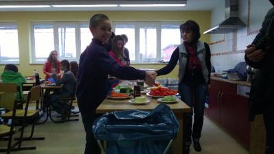 Foto des Albums: Pausenbrote