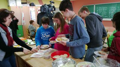 Foto des Albums: Pausenbrote