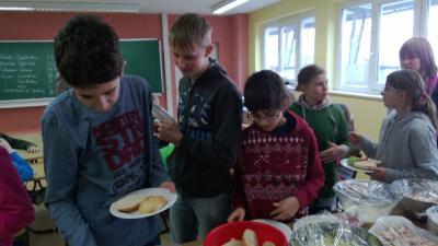 Foto des Albums: Pausenbrote