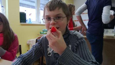 Foto des Albums: Pausenbrote