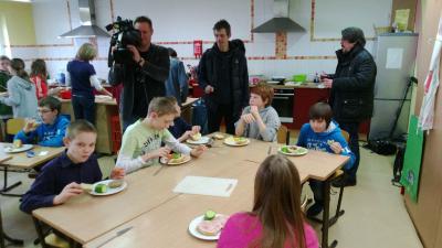 Foto des Albums: Pausenbrote