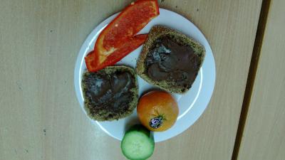 Foto des Albums: Pausenbrote