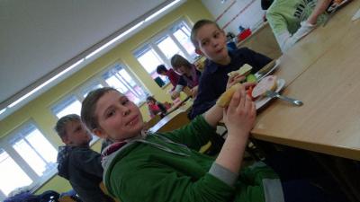 Foto des Albums: Pausenbrote