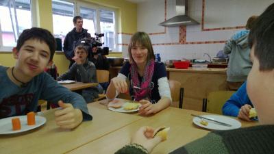 Foto des Albums: Pausenbrote