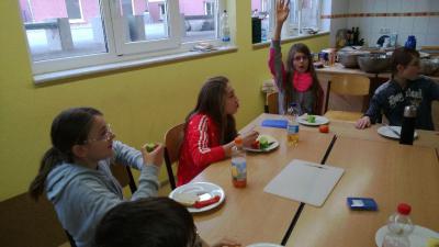 Foto des Albums: Pausenbrote