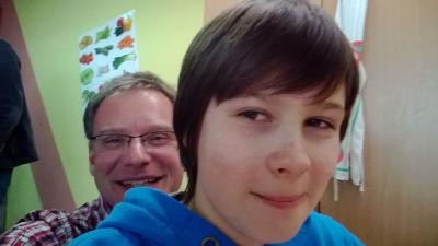 Foto des Albums: Pausenbrote