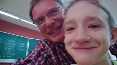 Foto des Albums: Pausenbrote