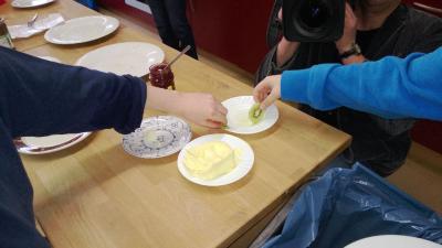 Foto des Albums: Pausenbrote