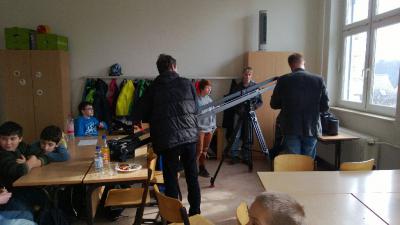 Foto des Albums: Pausenbrote