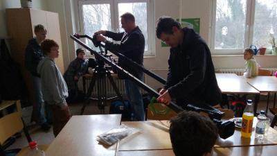 Foto des Albums: Pausenbrote