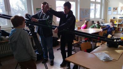 Foto des Albums: Pausenbrote