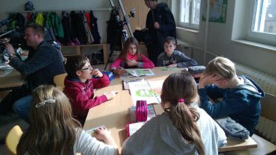 Foto des Albums: Pausenbrote