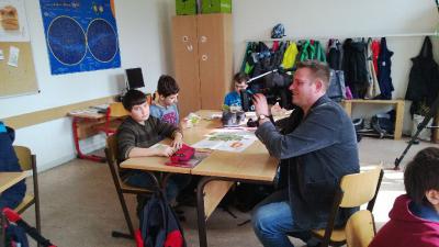 Foto des Albums: Pausenbrote