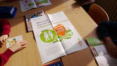 Foto des Albums: Pausenbrote