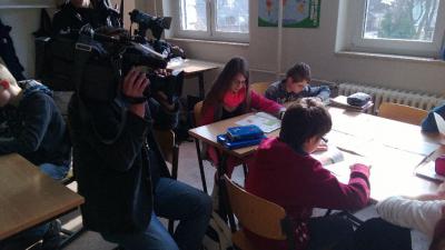 Foto des Albums: Pausenbrote