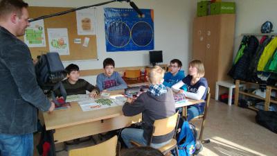 Foto des Albums: Pausenbrote