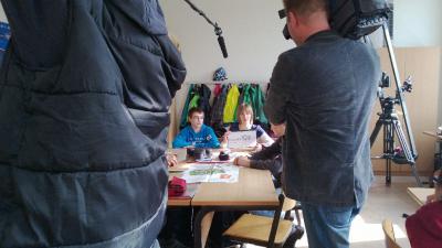 Foto des Albums: Pausenbrote