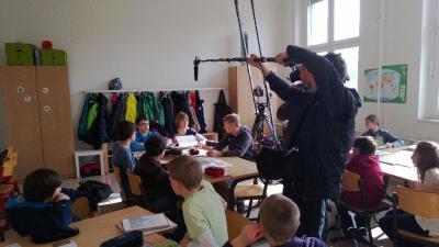 Foto des Albums: Pausenbrote