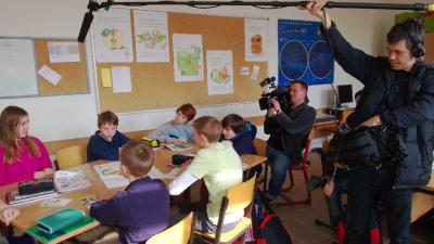 Foto des Albums: Pausenbrote