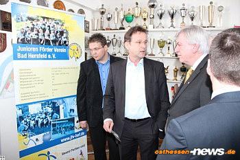 Foto des Albums: Lullus Sportpark