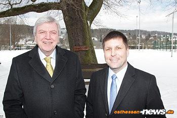 Foto des Albums: Lullus Sportpark