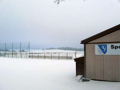 Foto des Albums: Tiefster Winter zum Frühlingsanfang im BD|Sensors-Sportpark „Auf der Hut“