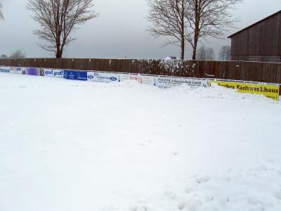 Foto des Albums: Tiefster Winter zum Frühlingsanfang im BD|Sensors-Sportpark „Auf der Hut“