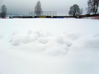 Foto des Albums: Tiefster Winter zum Frühlingsanfang im BD|Sensors-Sportpark „Auf der Hut“