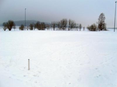 Foto des Albums: Tiefster Winter zum Frühlingsanfang im BD|Sensors-Sportpark „Auf der Hut“